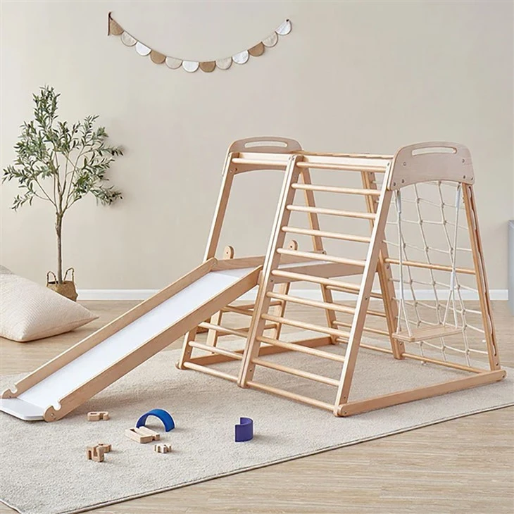 Indoor Activity Gym best