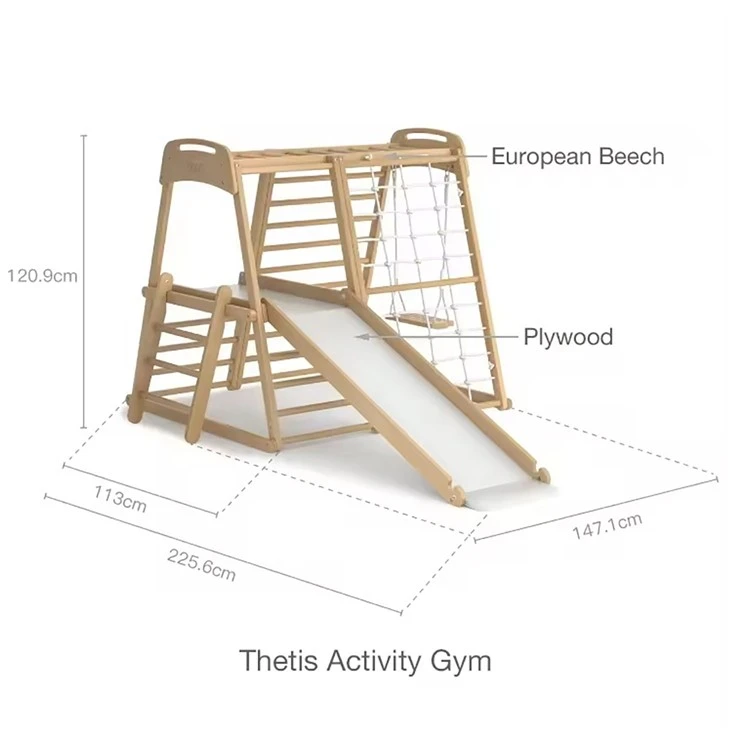Indoor Activity Gym manufacturers