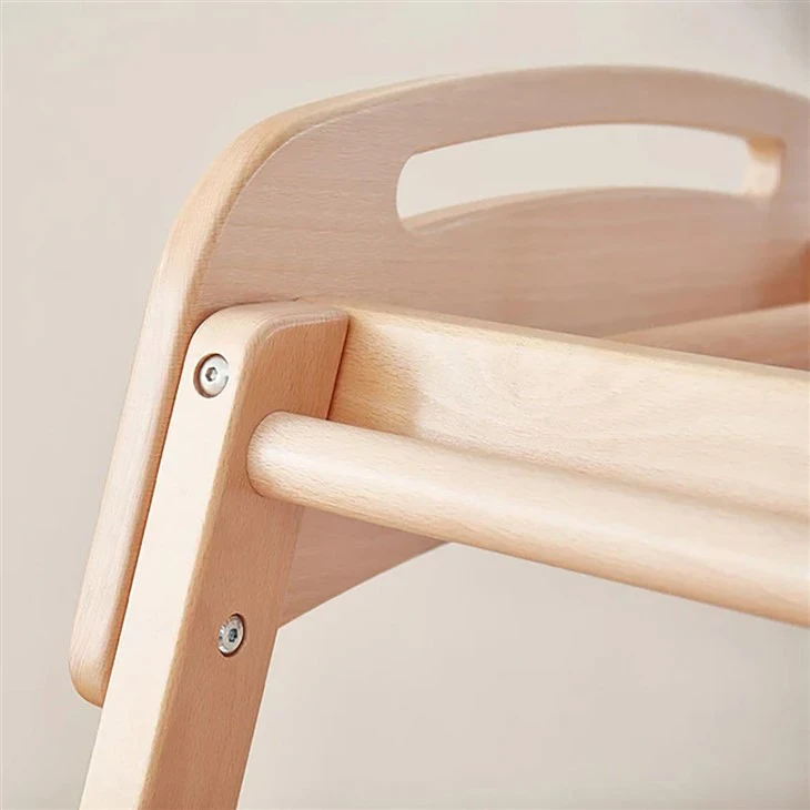 Wooden Climbing Gym best