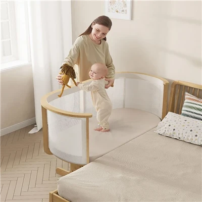 Tempat Tidur Bersama