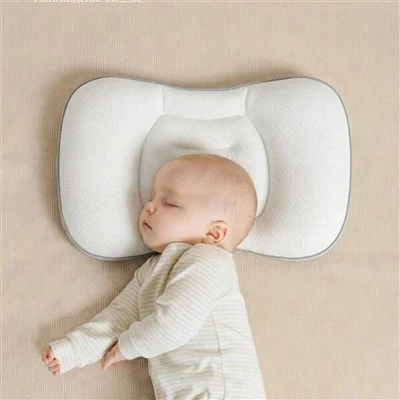 Bantal Untuk Usia 2 Tahun